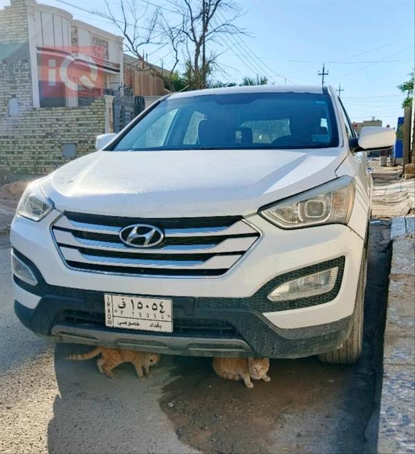 Hyundai for sale in Iraq